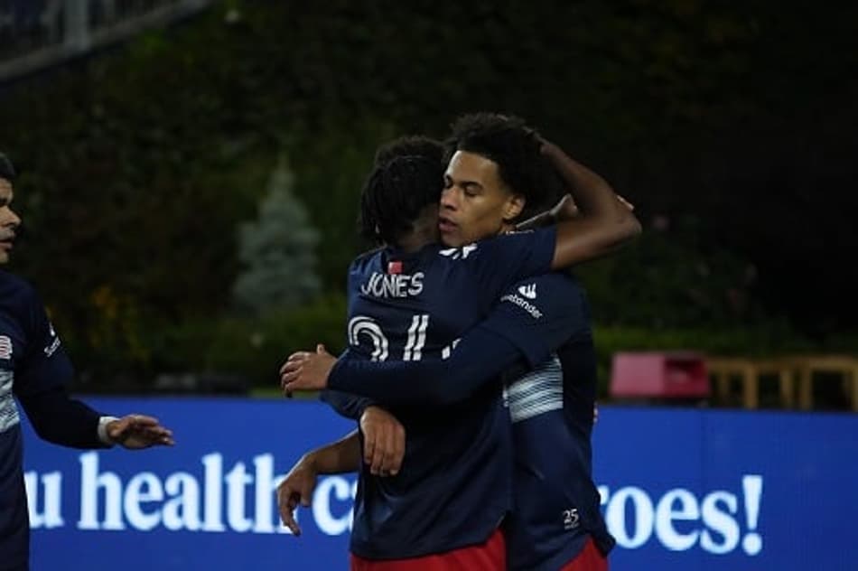 Time estabelece novo recorde na MLS; saiba mais