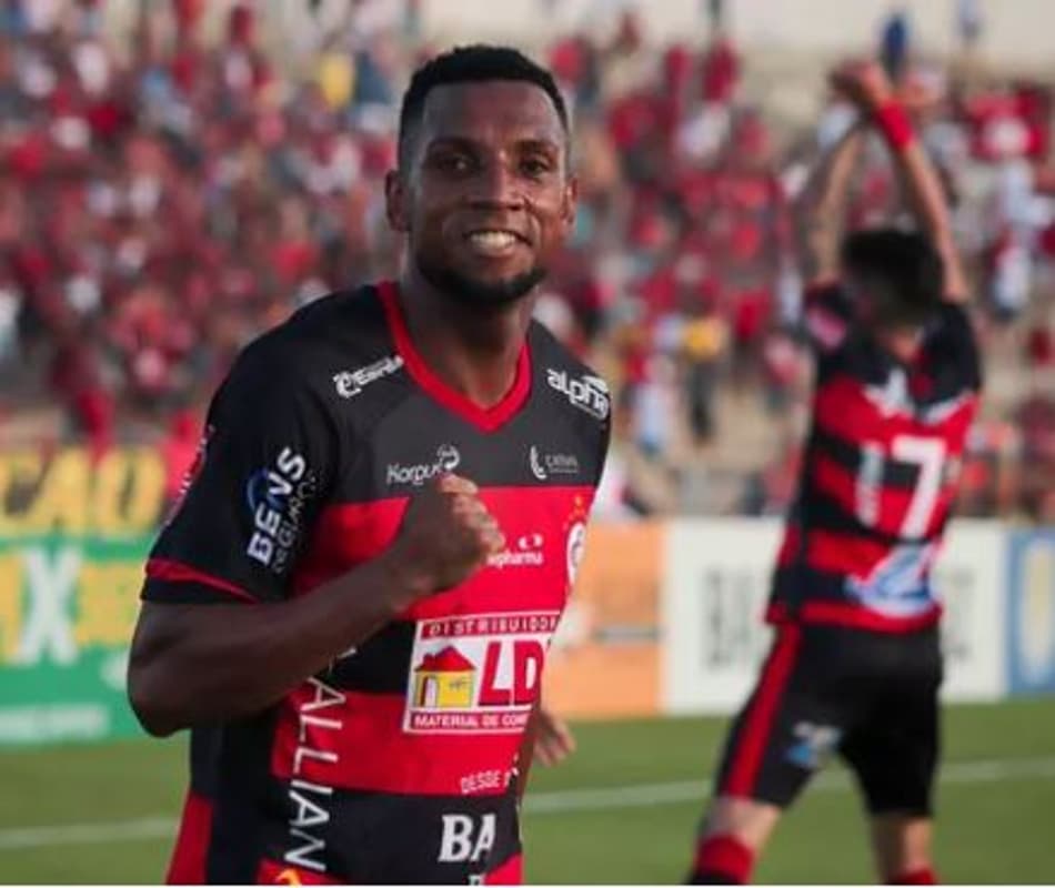 Campinense vence o Atlético-CE e está na final da Série D