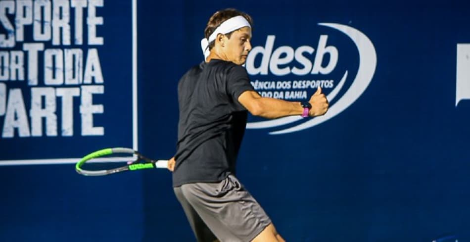 Baianos vencem rodada dupla e buscam vaga no 36º Bahia Juniors Cup