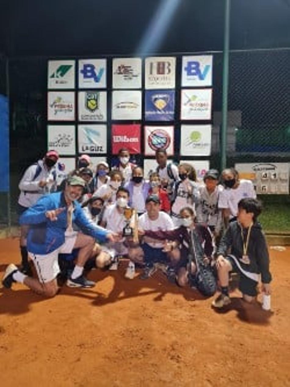 IPG vence a terceira etapa da Copa Projetos Sociais