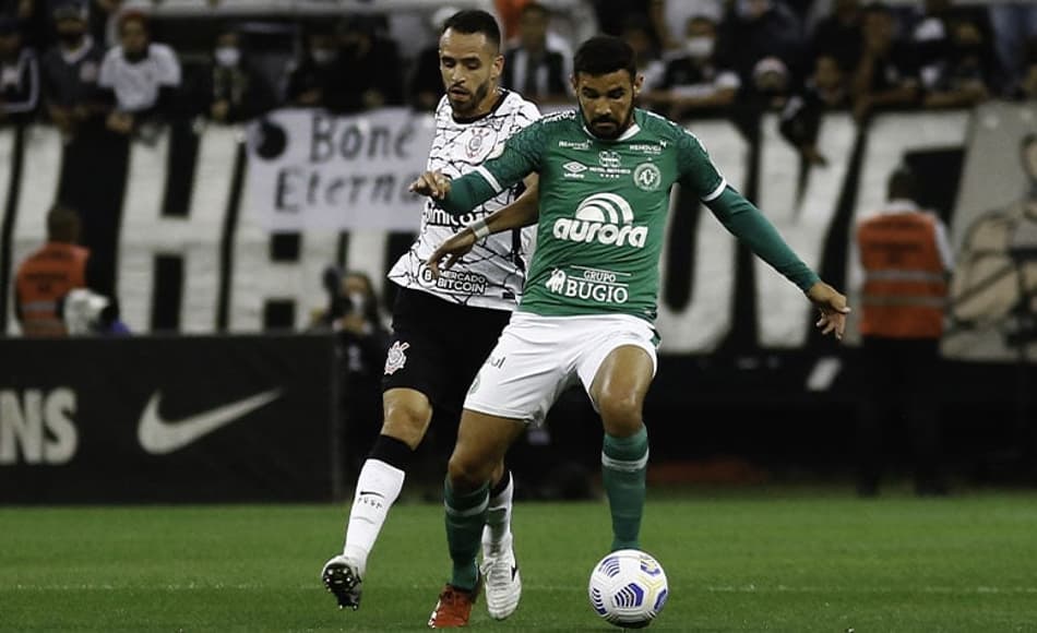 #VamoChape: Cinco anos após tragédia, Chapecoense lida com dívidas e amargo rebaixamento