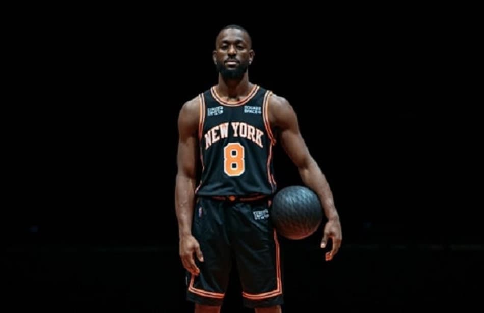 Confira os novos uniformes dos times da NBA