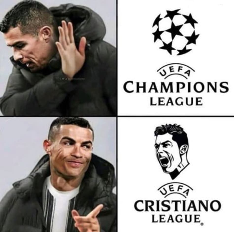 Cristiano Ronaldo ganha memes pelo mundo após 'salvar' Solskjaer novamente; confira