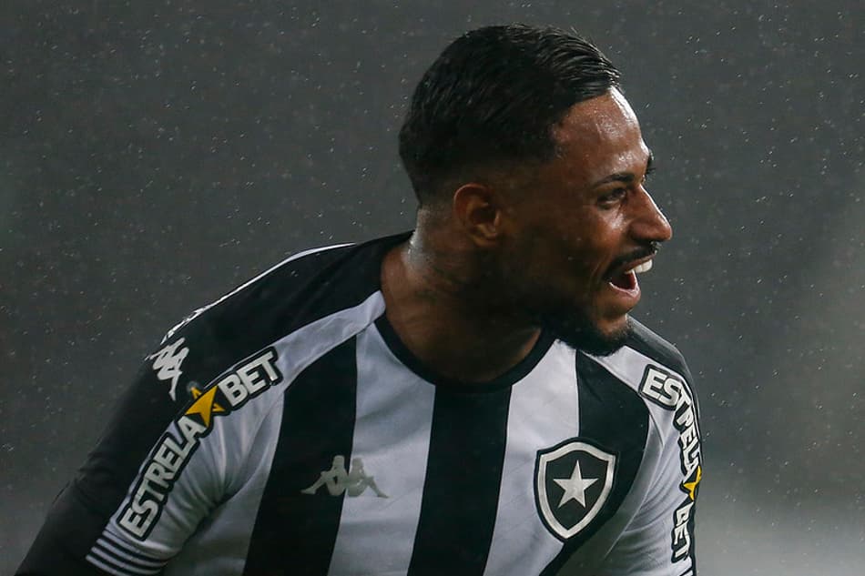ATUAÇÕES: Diego Gonçalves decide o jogo e recebe a maior nota na vitória do Botafogo
