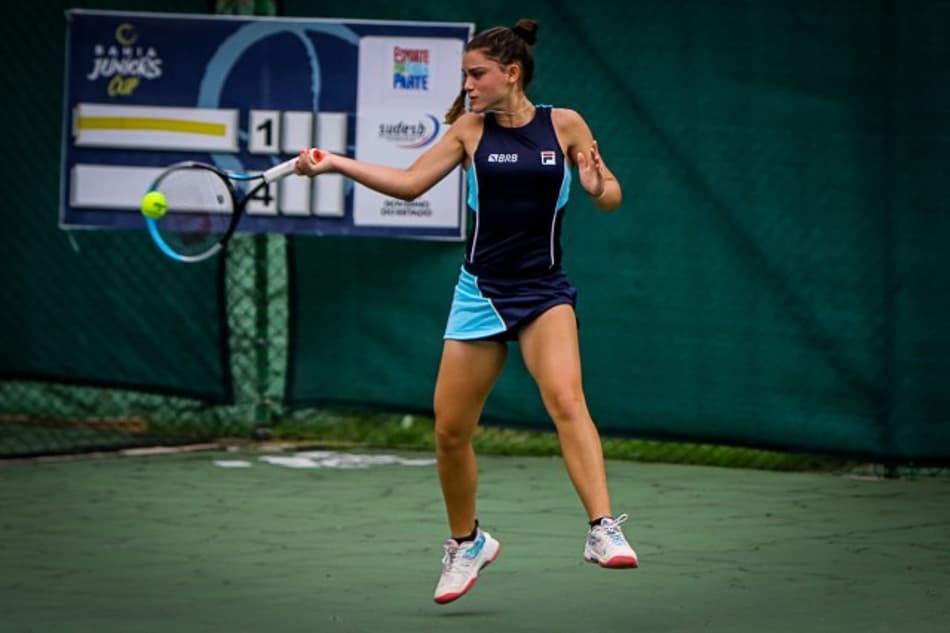 Atleta da Seleção Brasileira vence batalha de 4h30min no Bahia Juniors Cup em Salvador