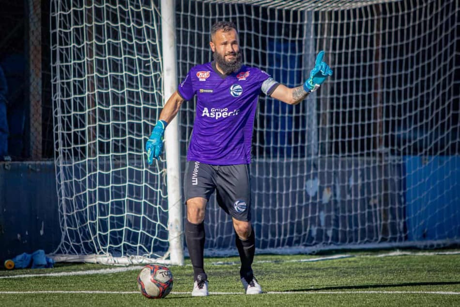 Rampi destaca bom momento defensivo do São José na Copa FGF