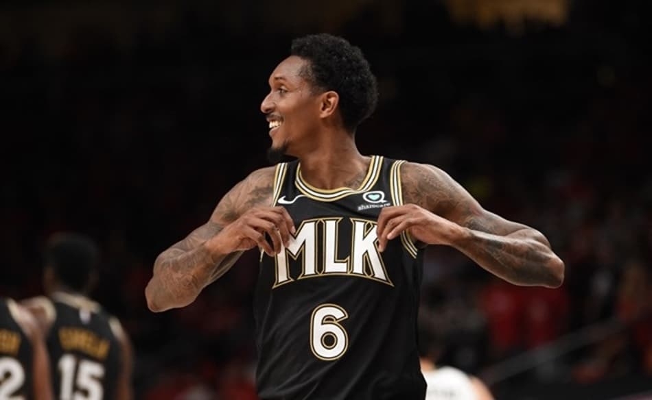 Lou Williams projeta aposentadoria ao fim da temporada