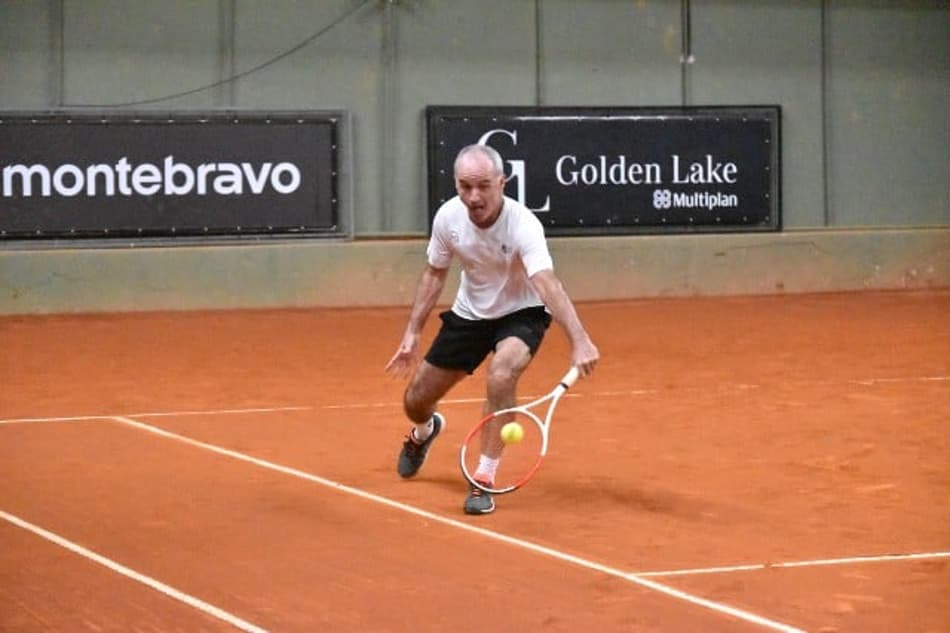 Marcelo Krebs