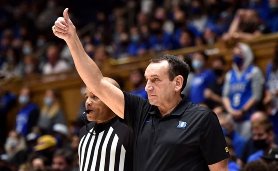 Guia da temporada 2021/22 do College Basketball