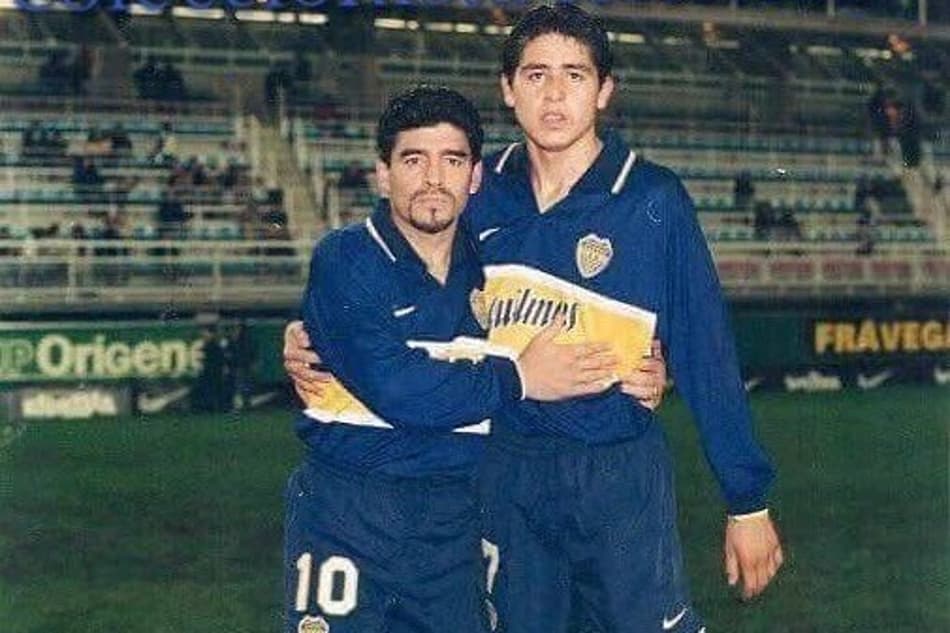 O dia 10 de novembro e a marcante relação com o Boca Juniors