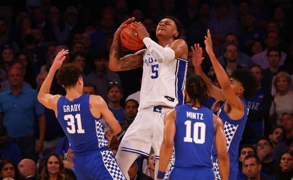 2022 Mock Draft Jumper Brasil 3.0 – Escolhas de loteria