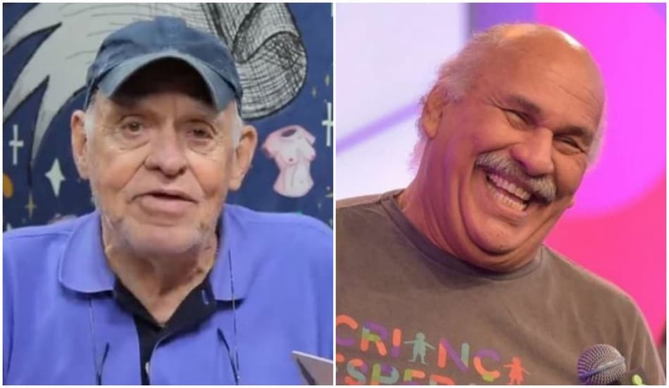 Record contrata Silvio Luiz e Márcio Canuto para transmissões do Paulistão: veja as últimas movimentações das emissoras de TV