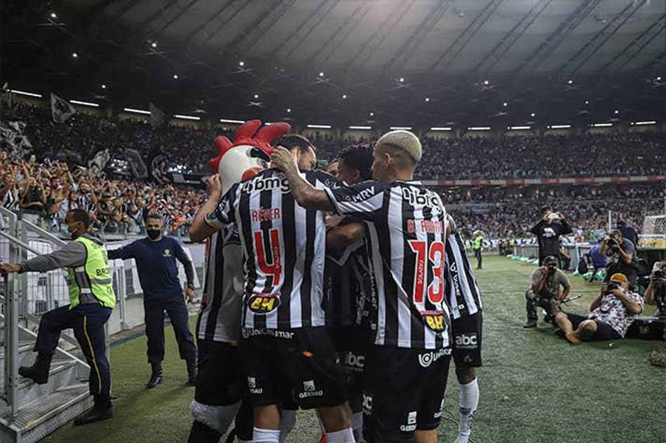 LANCE! Rápido: Os jogos de quarta-feira pelo Brasileirão!