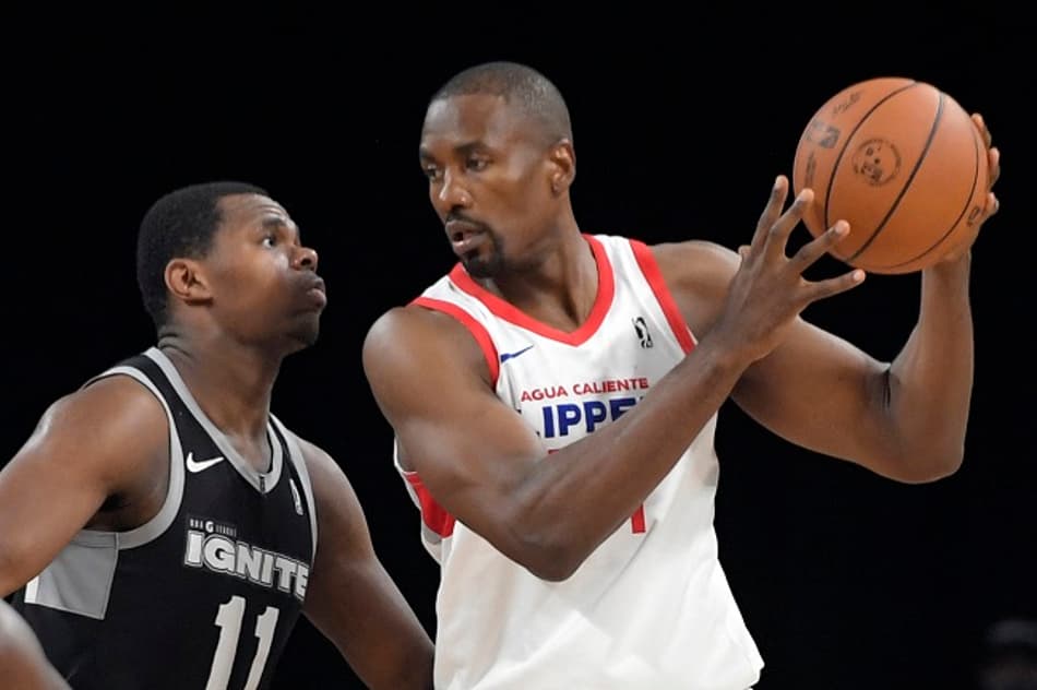 Clippers deve agitar trade deadline com veteranos à disposição