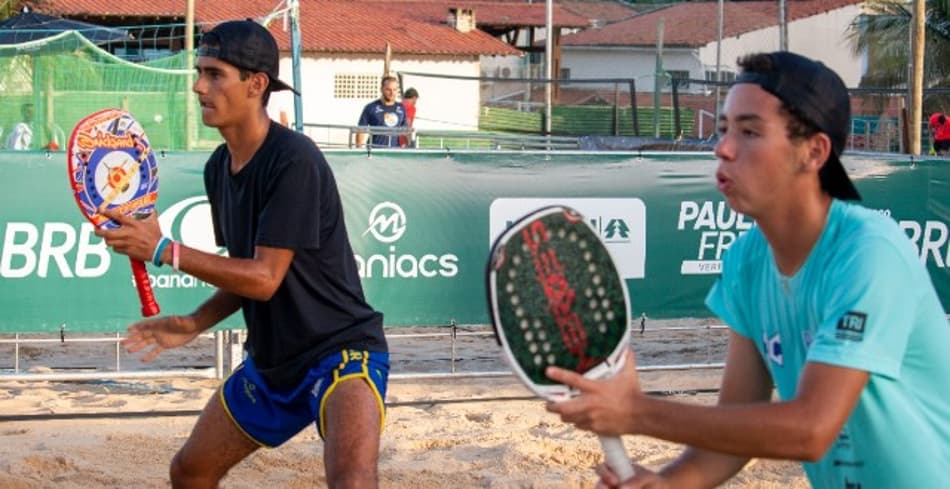 Vice-campeões mundiais juvenis desafiam potiguares em 1ª final em Natal (RN)