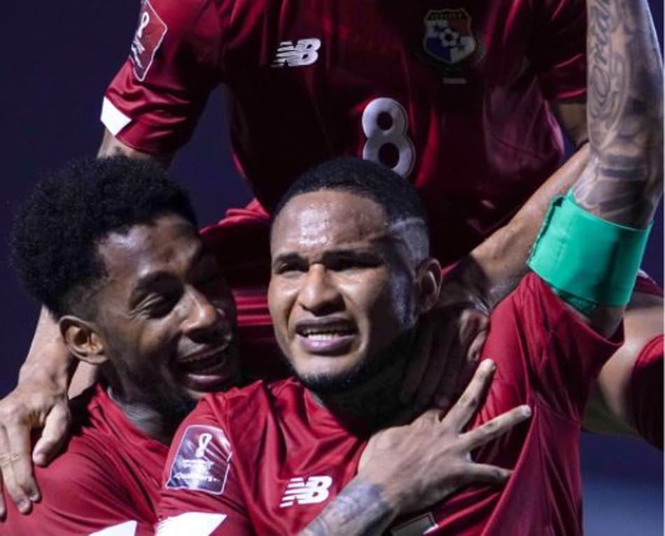 Virada emocionante marca rodada das Eliminatórias da Concacaf; confira o resumo