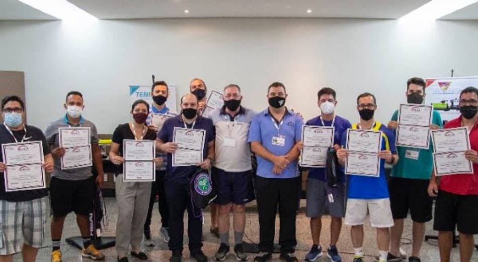 Ribeirão Preto (SP) recebe curso de encordoamento ERSA em dezembro