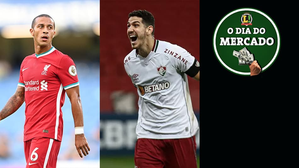 Xavi define mais um alvo para o Barcelona, Nino na mira de clube português… O Dia do Mercado