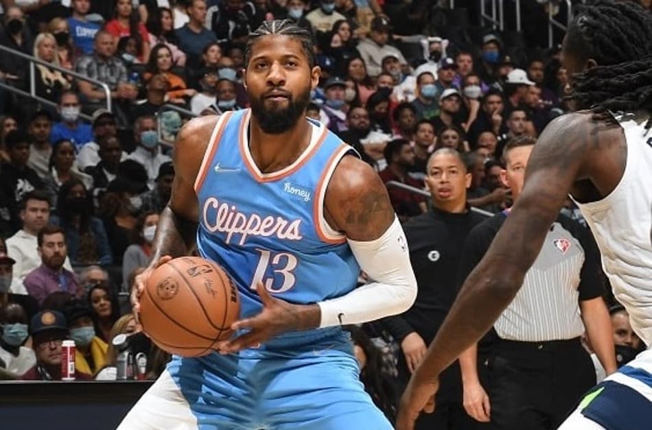 Clippers derrota Twolves e alcança sétima vitória seguida