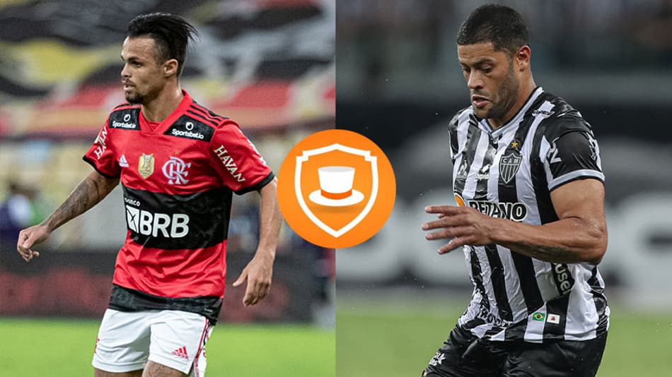 Só os melhores! Veja 5 dicas por posição para escalar na 33ª rodada do Cartola FC