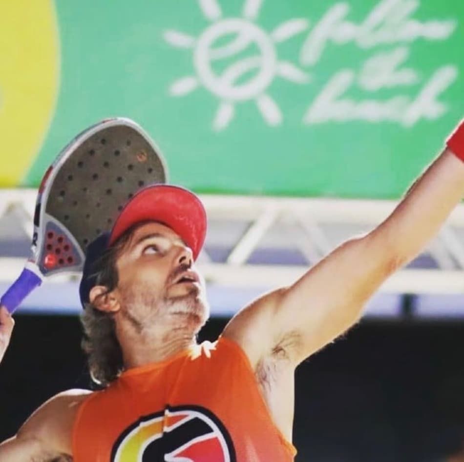 Maior torneio do mundo, Follow the Beach em Campinas (SP) começa nesta quarta