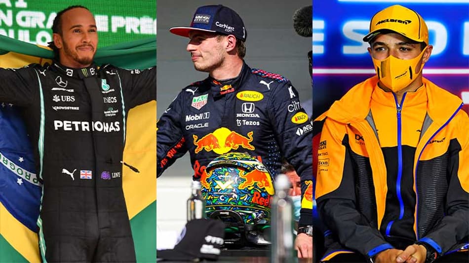 Grid fechado com chinês: saiba todos os pilotos que estarão na disputa da Fórmula 1 em 2022