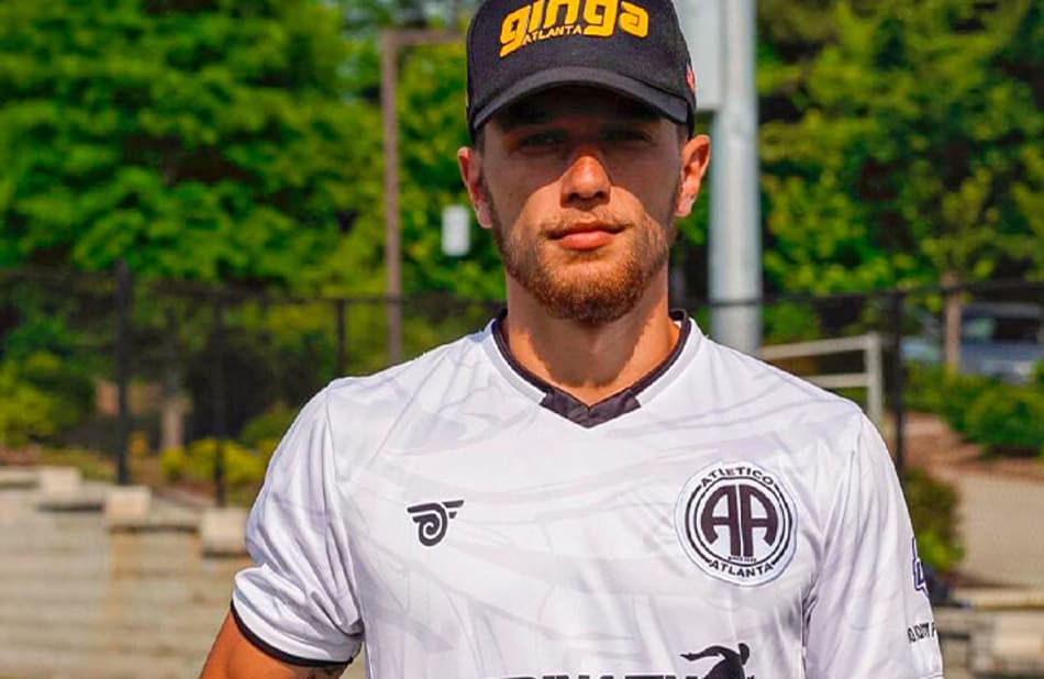 #VamoChape: Filho de Caio Júnior, Gabriel Saroli conta ao L! os desafios como técnico e seu primeiro título
