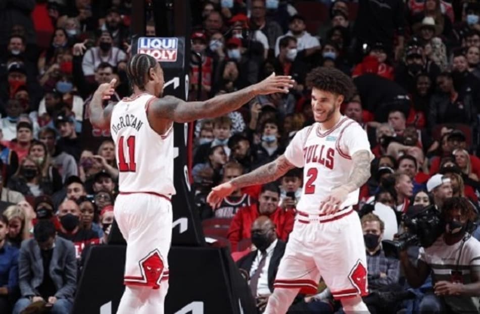 Os melhores reforços dos times na temporada da NBA