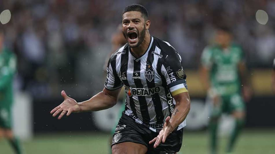 LANCE! Rápido: Atlético-MG ansioso pelo título nacional, proposta por Róger Guedes e mais!