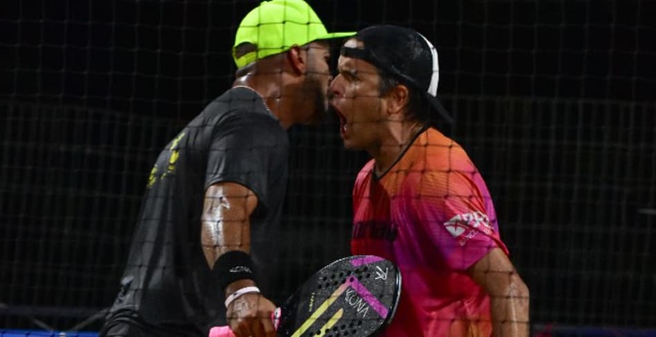 Definidos os semifinalistas do ITF de Palmas (TO) no Beach Tennis