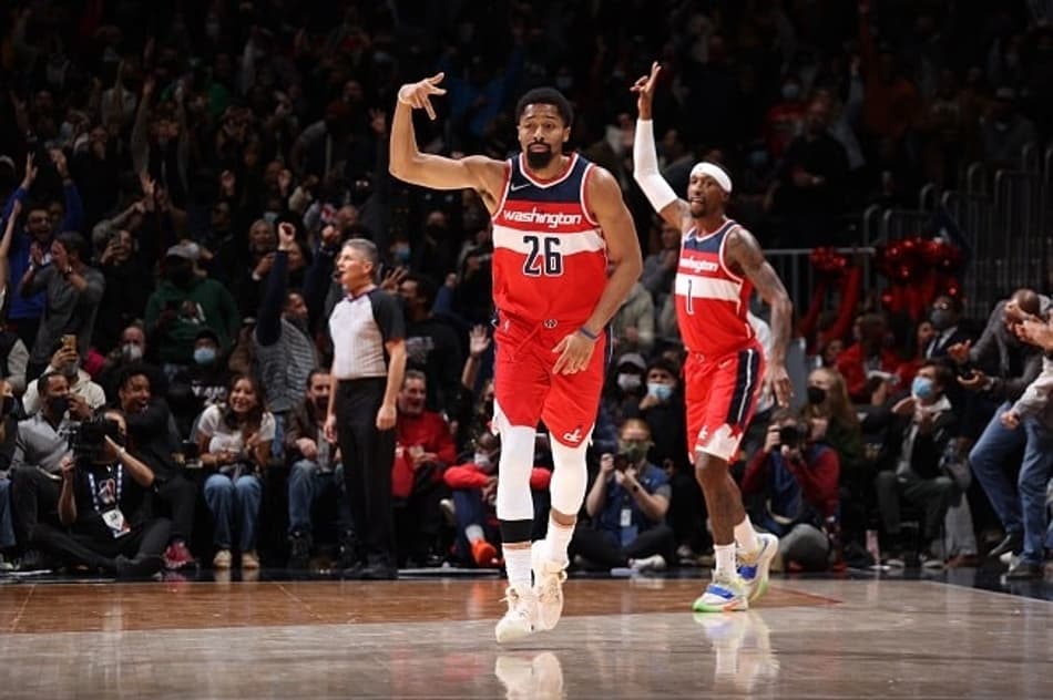 Boletim de rumores da NBA (01/02/2022)