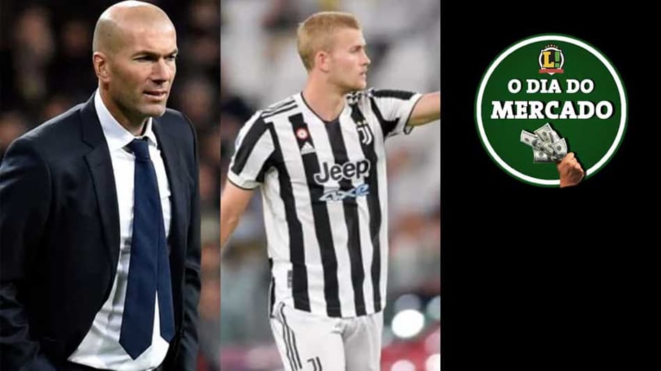 United busca novo técnico, Tottenham está de olho em zagueiro, joia do River atrai interesse de gigantes europeus… O fim de semana do mercado!