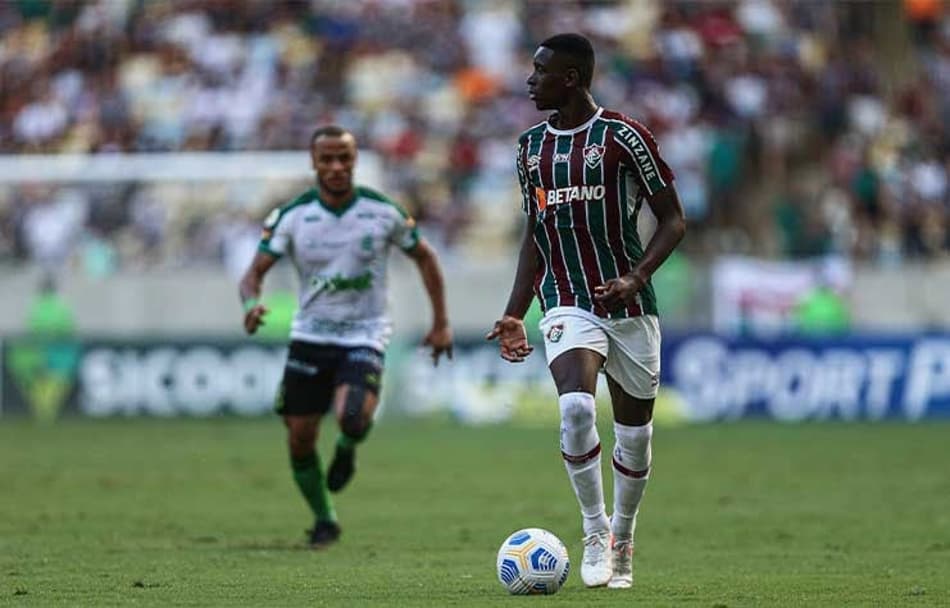 ATUAÇÕES: Luiz Henrique tem grande desempenho e Fred volta a marcar em vitória do Fluminense