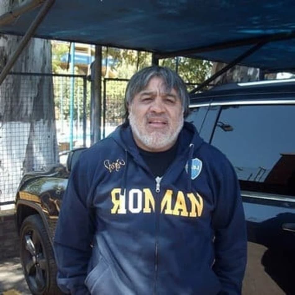 Pai de Riquelme joga ainda mais “pimenta” na “novela Cardona” no Boca; confira