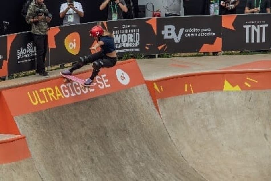 Skate: STU anuncia nomes para a Mini Ramp Pro Attack no Rio