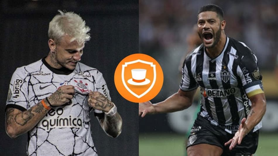 Menos jogos, mais emoção! Confira o Top 5 por posição para a 35ª rodada do Cartola