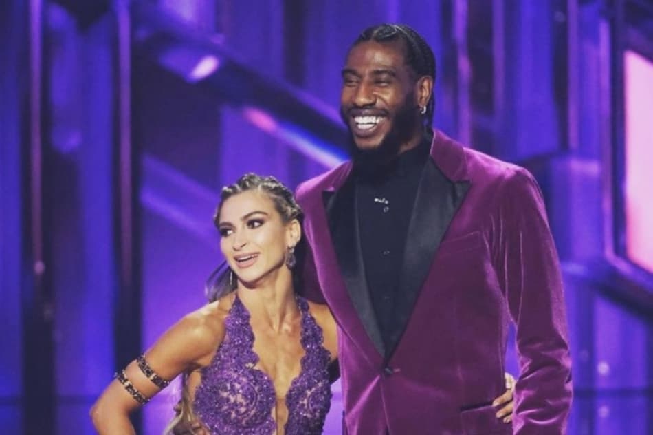 Iman Shumpert vence "Dança dos Famosos" dos EUA