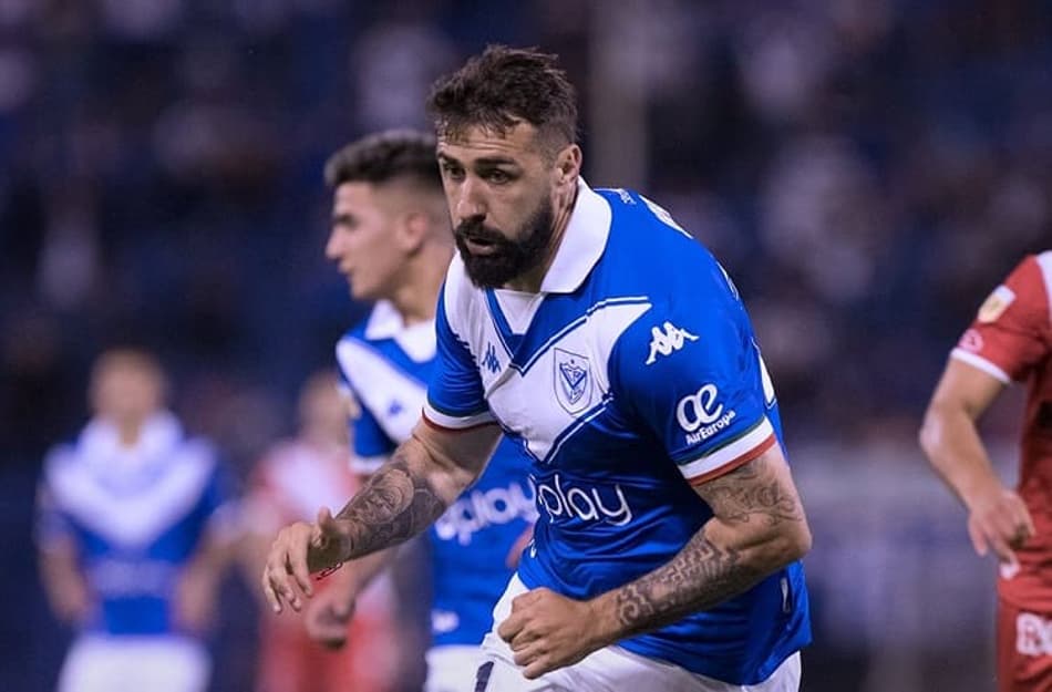 Lucas Pratto comenta chance de reencontro com o Flamengo