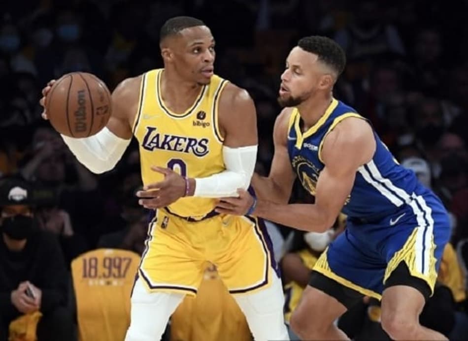 Towns acusa Russell Westbrook de caçar estatísticas