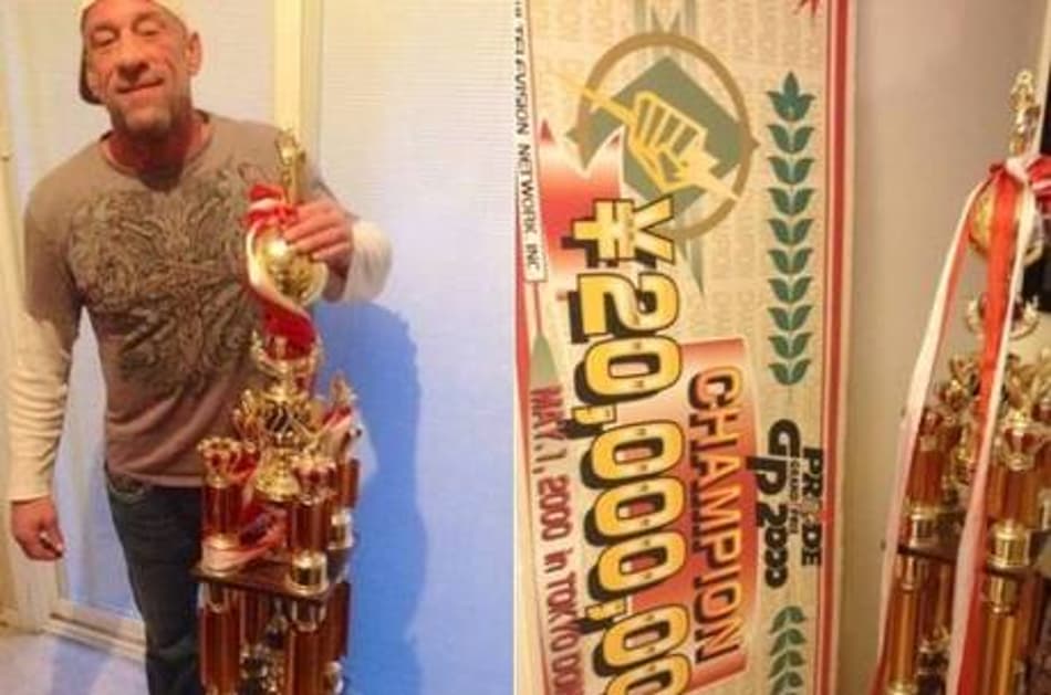 Leilões do mundo da luta: especialista Matheus Peixoto explica como iniciar no mercado de compra e venda online
