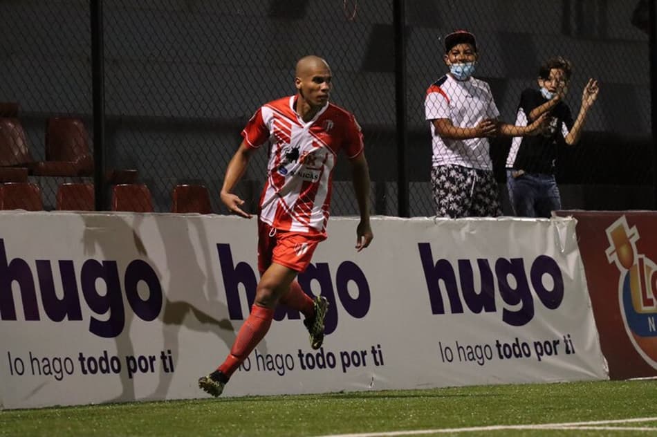 Danilo Alves - Real Estelí