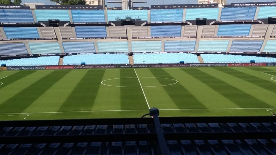 Liverpool tem problema de peso para encarar o Corinthians na Libertadores