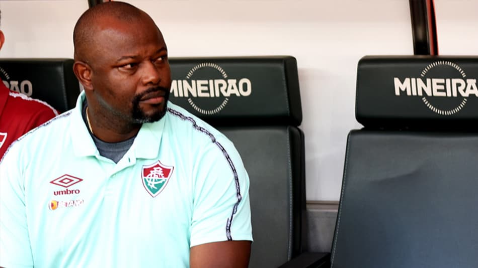 ATUAÇÕES: Marcão falha nas reposições e compromete resultado do Fluminense; Marlon se destaca