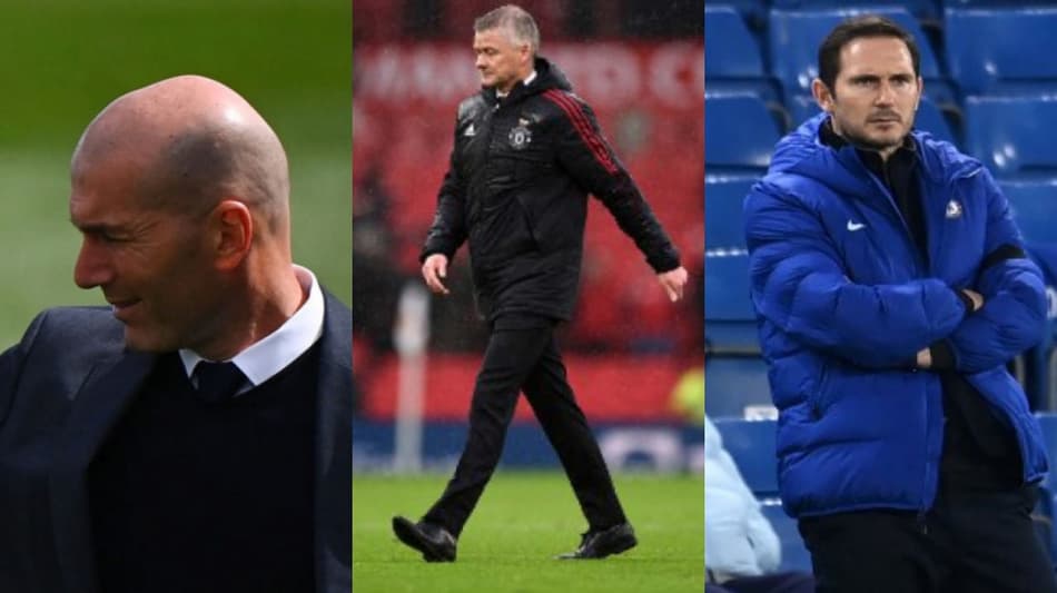 Renato Gaúcho é demitido do Flamengo: confira técnicos estrangeiros livres no mercado