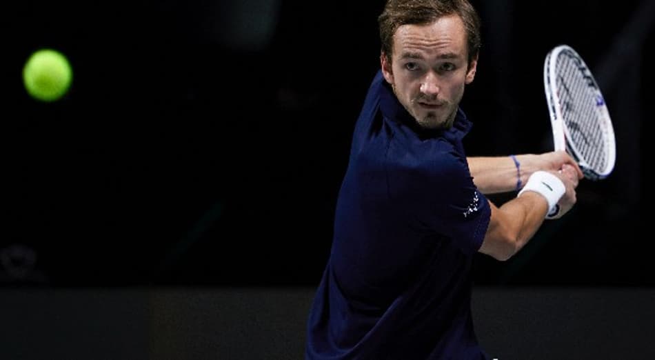 Medvedev diz que WTA foi muito audaciosa ao boicotar torneios na China
