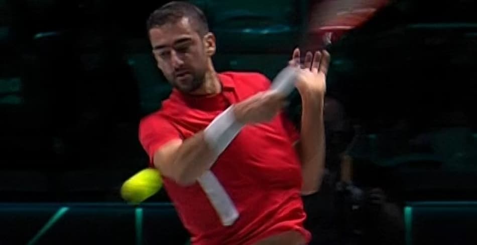 Marin Cilic