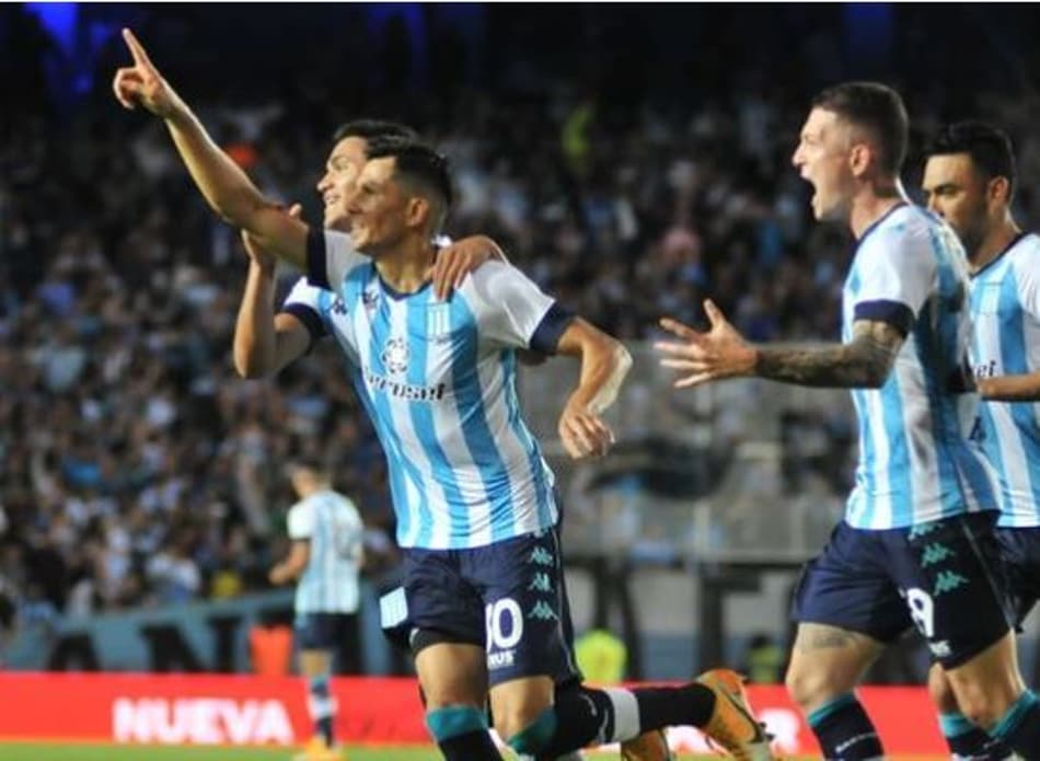 Segunda-feira de goleadas no Campeonato Argentino; veja o resumo