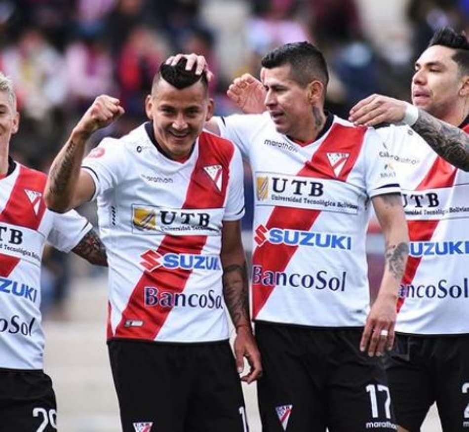 Abertura da 28ª rodada do Boliviano é marcada por novo líder