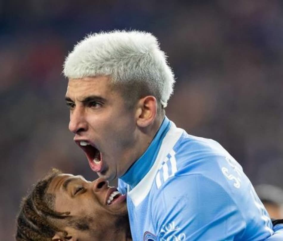 MLS: Nos pênaltis, NY City elimina Revolution e está na final da Conferência Leste