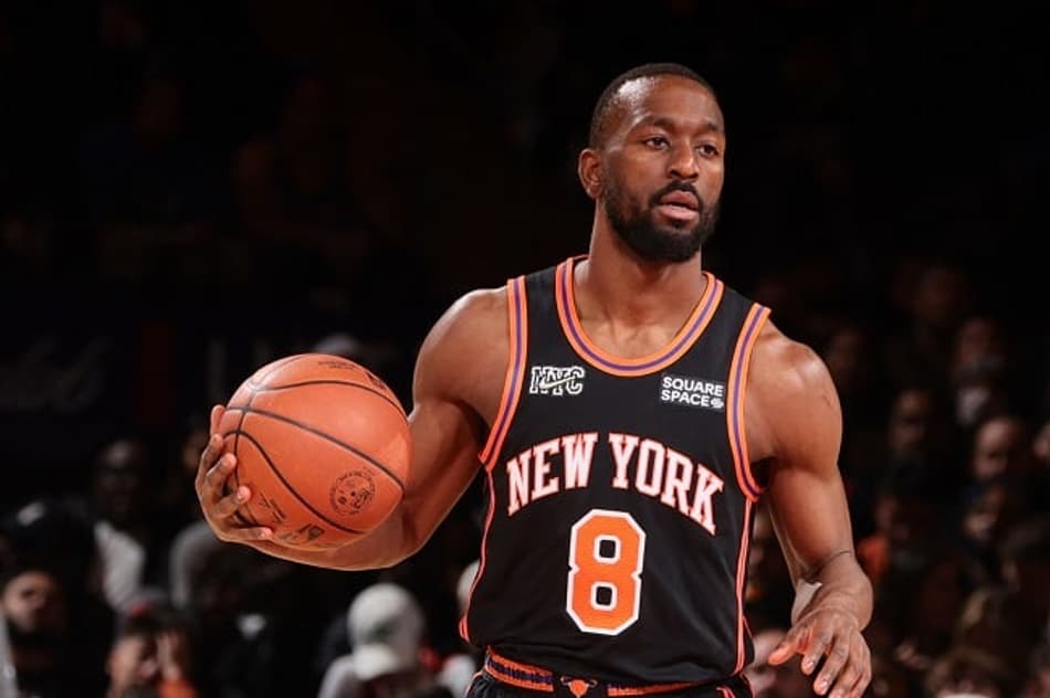 Kemba Walker pode voltar ao Charlotte Hornets
